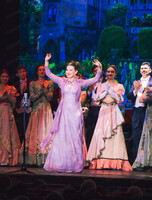 Концерт "Оперетта-миг волшебный" на сцене ДК Профсоюзов (ул. Льва Толстого, 22)