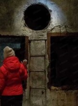 Поход на заброшенный военный гарнизон