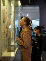 Экскурсия для детей «Осеннее путешествие. Прошлое нашего города»