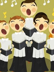 Хор для тех, кто не умеет петь