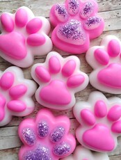 Мастер-класс по мыловарению