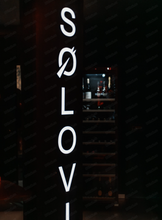 Новогодние вечера в караоке-баре Solovi