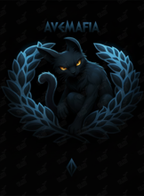 Игра «Мафия AveMafia»