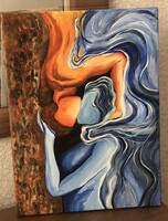 Арт-встреча "Рисуем гармоничную пару"