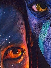 Арт-встреча "Рисуем аватаров"