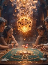 Игра «Денежный поток»