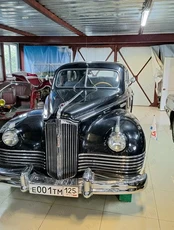 Музей Техники ХХ века в Приморском крае