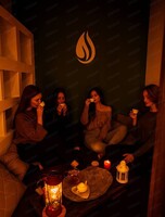 Китайская чайная церемония