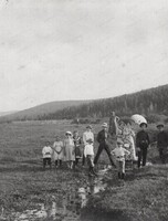 Лекция "Мир развлечений дальневосточников во второй половине XIX – начале XX вв."