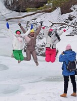 «Земля Леопарда». Новогодние программы