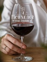 Психология под вино на тему "Жизнь в ресурсе. Где брать энергию и ресурс"