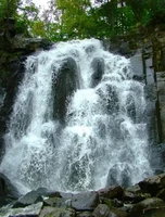 Тур «Водопады Шкотовского плато - Тигровый и Неожиданный»