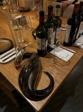 Винный вечер с сомелье