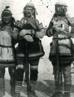 Познавательная программа «Кабинет Арсеньева»