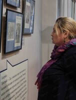 Экскурсия по выставке "Лев Толстой - суперзвезда"