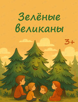 Программа «Зелёные великаны»