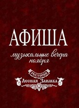 Музыкальные вечера