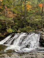 Тур «Смольные водопады»