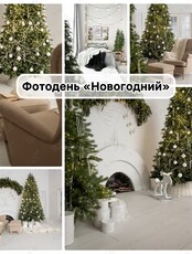 Фотодень «Новогодний»