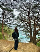 Ретрит на Гамова: море, сосны и никаких сложных терминов