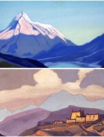 Арт-вечер с вином