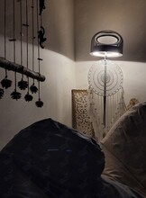 Медитация «Верни себе энергию»