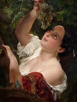 Проект "Лимонарт". Встреча "Карл Брюллов. Ярче яркого"