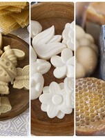 Мастер-класс по созданию натурального мыла