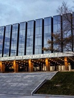 Премьера! Спектакль «Последний пылкий влюбленный»