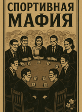 Вечера спортивной мафии «Мафия. Нара»