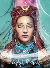 Обучение таро