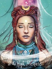 Обучение таро