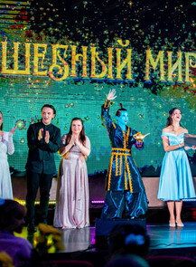 ������ �� ������� &laquo;���������������� ������� 