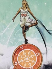 Встреча "Годовой прогноз"