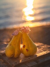 Выставка "Триединство"