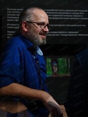 Экскурсия по выставке "Читая археологию"