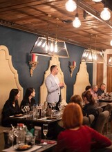 Винный ужин