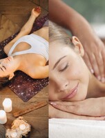 Йога-нидра & Массаж