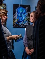 Экспозиция "Начало"