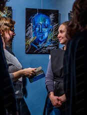 Экспозиция "Начало"