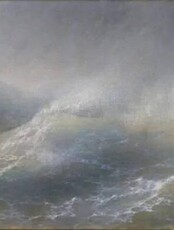 Прогулки по музею на тему "Не только Айвазовский"