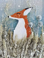 Проект "Юный художник". Мастер-класс "Рыжий носик"