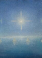 Мастер-классы по созданию украшений с художником-ювелиром Анастасией Буравлёвой