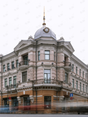 День открытых дверей волонтерской службы