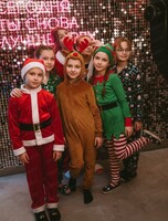 Современные утренники для школьников с 1 по 11 класс