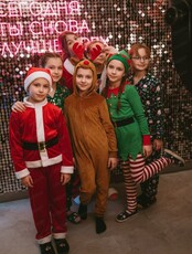 Современные утренники для школьников с 1 по 11 класс