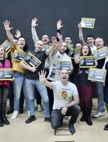 Практический курс ораторского искусства