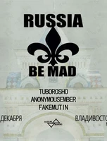 Russia Be Mad