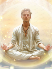 Практика тишины