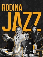 Rodina Jazz